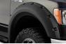 Bushwacker Max Coverage Pocket Style Front Fender Flares - Bushwacker 40091-02