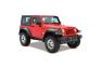 Bushwacker Max Coverage Pocket Style Fender Flares