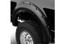 Bushwacker Pocket Style Front Fender Flares - Bushwacker 20105-02