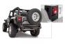 Bushwacker Trail Armor Corner Guards