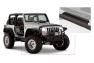 Bushwacker Trail Armor Rocker Panels