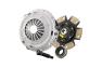 Clutch Masters FX400 Clutch Kit - Clutch Masters 03058-HDCL-D