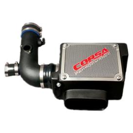 Corsa Air Intake System