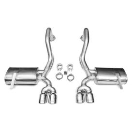Corsa Xtreme Series Exhaust Systems