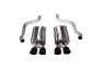 Corsa Sport Series Exhaust Systems