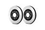 DBA Street Series T2 Slotted Brake Rotors