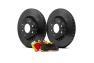 EBC S13 Brake Kit - Yellowstuff Pads and RK Premium Rotors EBC S13 Brake Kit - Yellowstuff Pads and RK Premium Rotors
