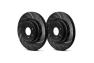 EBC 3GD Dimpled and Slotted Sport Rotors