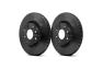 EBC RK Series Premium OEM Rotors