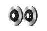 EBC S1 Brake Kit - Ultimax Pads and RK Replacement Rotors EBC S1 Brake Kit - Ultimax Pads and RK Replacement Rotors