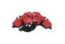 EBC S1 Brake Kit - Ultimax Pads and RK Replacement Rotors EBC S1 Brake Kit - Ultimax Pads and RK Replacement Rotors