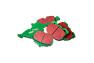 EBC S11 Brake Kit - Greenstuff Pads and RK Premium Rotors EBC S11 Brake Kit - Greenstuff Pads and RK Premium Rotors