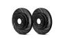 EBC S5 Brake Kit - Yellowstuff Pads and GD Rotors