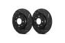 EBC S9 Brake Kit - Yellowstuff Pads and USR Rotors