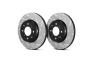 EBC S9 Brake Kit - Yellowstuff Pads and USR Rotors