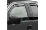 EGR In-Channel Window Visors