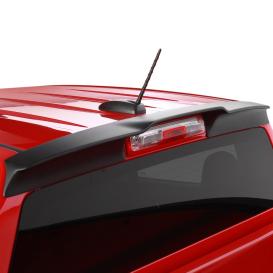 EGR Matte Black Truck Cab Spoiler