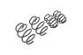 Eibach Pro-Kit Lowering Coil Springs Eibach Pro-Kit Lowering Coil Springs