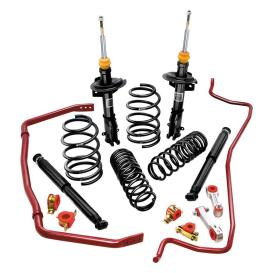 Eibach Pro-System-Plus Lowering Kit