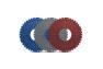 Eibach Pro-Alignment Camber Shim Kit Eibach Pro-Alignment Camber Shim Kit