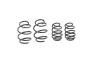 Eibach Pro-Kit Lowering Coil Springs Eibach Pro-Kit Lowering Coil Springs