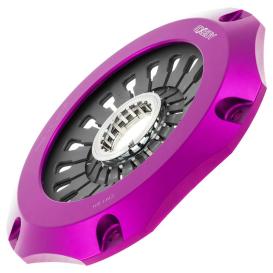 Exedy Hyper Multi Carbon Intermediate Plate