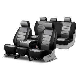 Fia LeatherLite Series Seat Covers