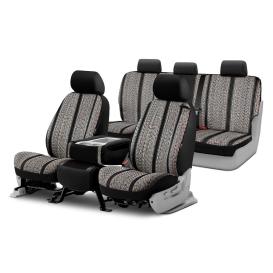 Fia Wrangler Series Seat Covers