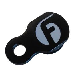 Fleece Performance Coolant Return Plug