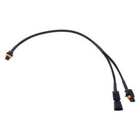 Fleece Performance CP3X Wiring Harness