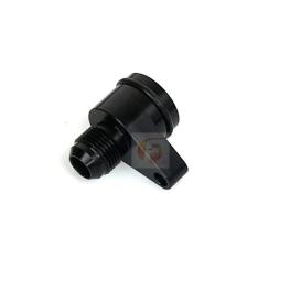 Fleece Performance Delete Plug