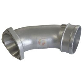 Fleece Performance High Flow Intake Horn