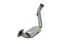 Flowmaster Direct-Fit Catalytic Converters - 49 State Legal Flowmaster Direct-Fit Catalytic Converters - 49 State Legal