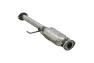 Flowmaster Direct-Fit Catalytic Converters - 49 State Legal Flowmaster Direct-Fit Catalytic Converters - 49 State Legal