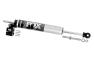 FOX 2.0 Performance Series Smooth Body IFP Steering Stabilizer