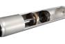 FOX 2.0 Performance Series Smooth Body IFP Steering Stabilizer