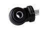FOX 2.0 Performance Series Smooth Body IFP Steering Stabilizer