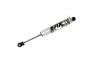 FOX 2.0 Performance Series Smooth Body IFP Steering Stabilizer