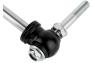 FOX 2.0 Performance Series TS Steering Stabilizer