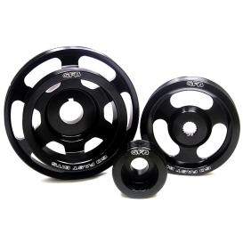 GFB Lightweight Pulleys