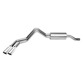 Gibson Dual Sport Series Exhaust Systems