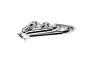Gibson Performance Exhaust Headers