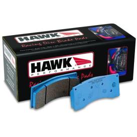 Hawk Blue 9012 Motorsports Brake Pads