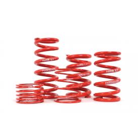 H&R 2.5" I.D Race Springs