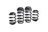 H&R Sport Lowering Springs - H&R 28697-3