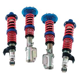 H&R Street Performance Coilover Lowering Kit