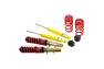 H&R Street Performance Coilover Lowering Kit