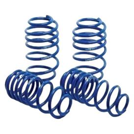 H&R Super Race Lowering Springs