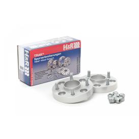 TRAK+ DRA Series 45mm Wheel Adapters - Pair