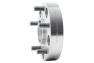 H&R TRAK+ DRM Series 50mm Silver Wheel Spacers - Pair - H&R 100757260